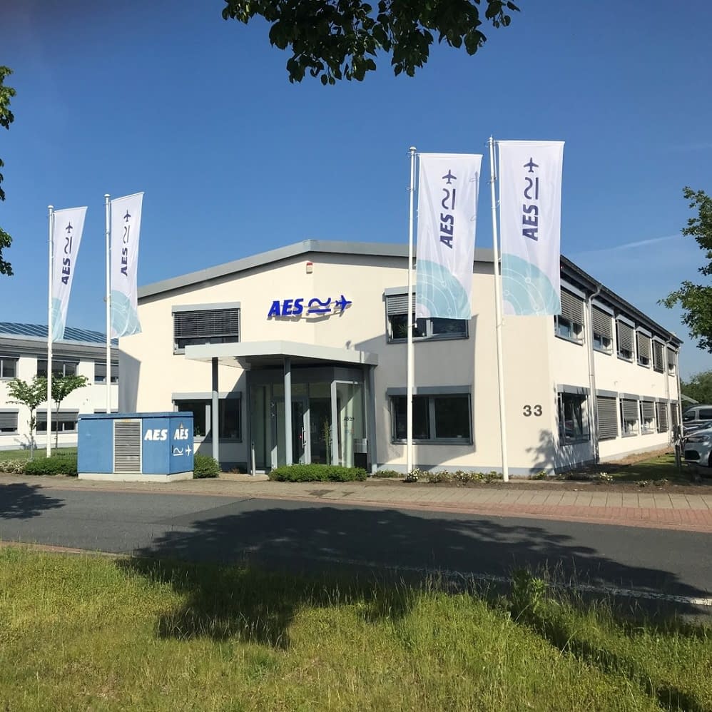 AES-Headquarters-Bremen
